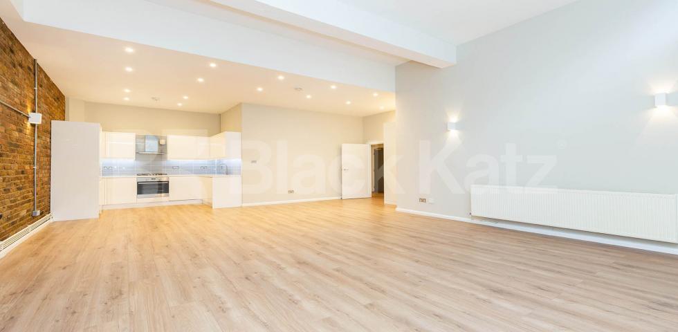 			WAREHOUSE CONVERSION IN ANGEL-OLD STREET-SHOREDITCH, 1 Bedroom, 1 bath, 1 reception Flat			 EAGLE HOUSE-EAGLE WHARF ROAD, ANGEL-OLD STREET-SHOREDITCH